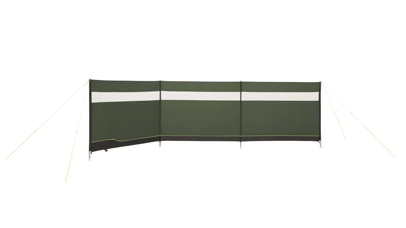 Outwell Windscreen - Elegant Green-1